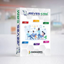Jeeves CRM - Web Tabanlı Satış Pazarlama ve Depo Yönetimi Yazılım Sistemi - Patasana Bilişim Teknolojileri